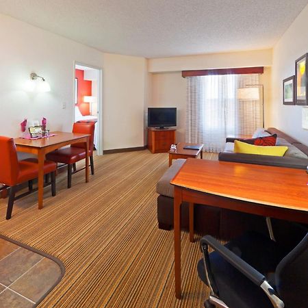 Residence Inn Boulder Longmont Exterior photo