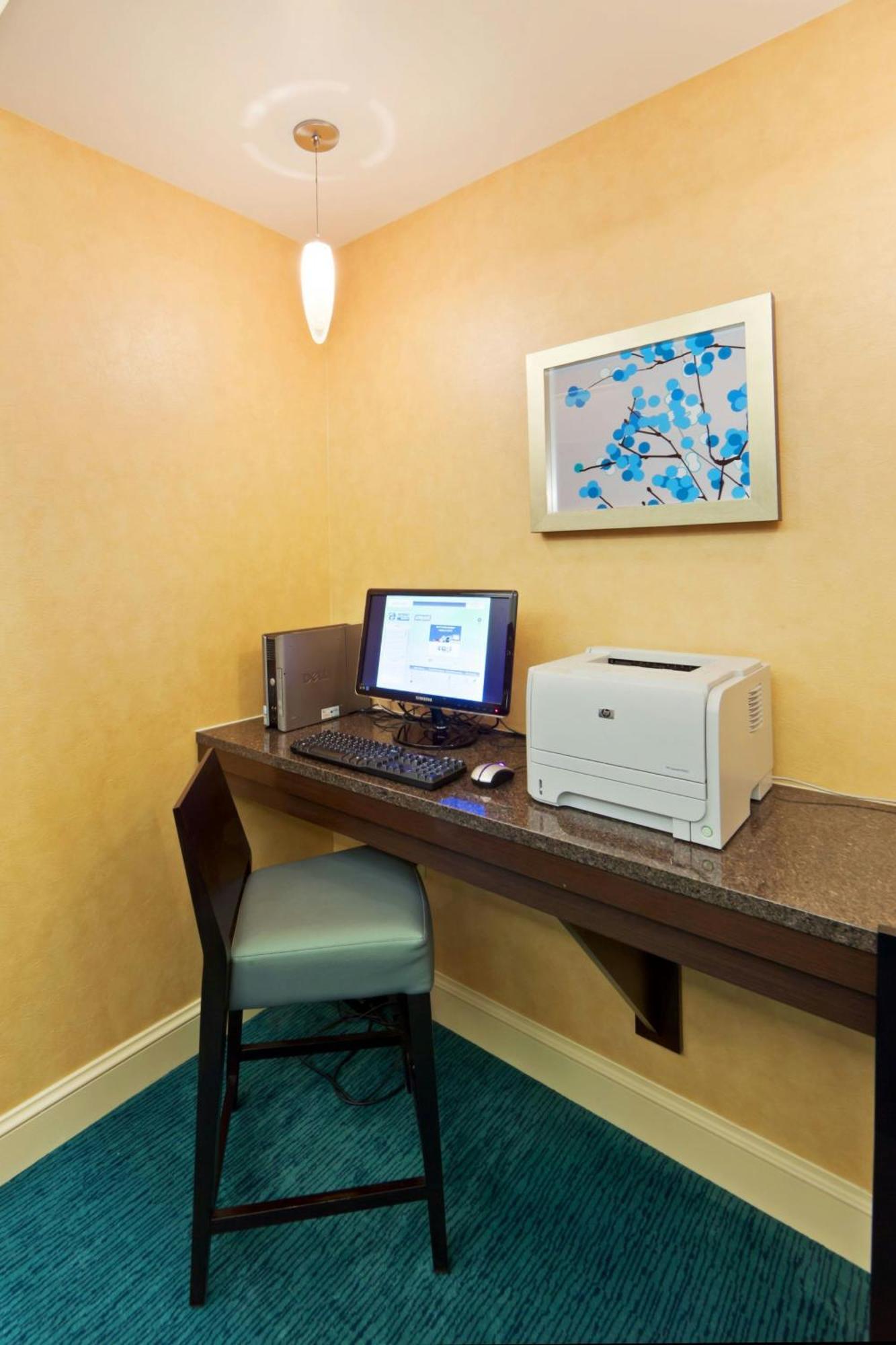 Residence Inn Boulder Longmont Exterior photo