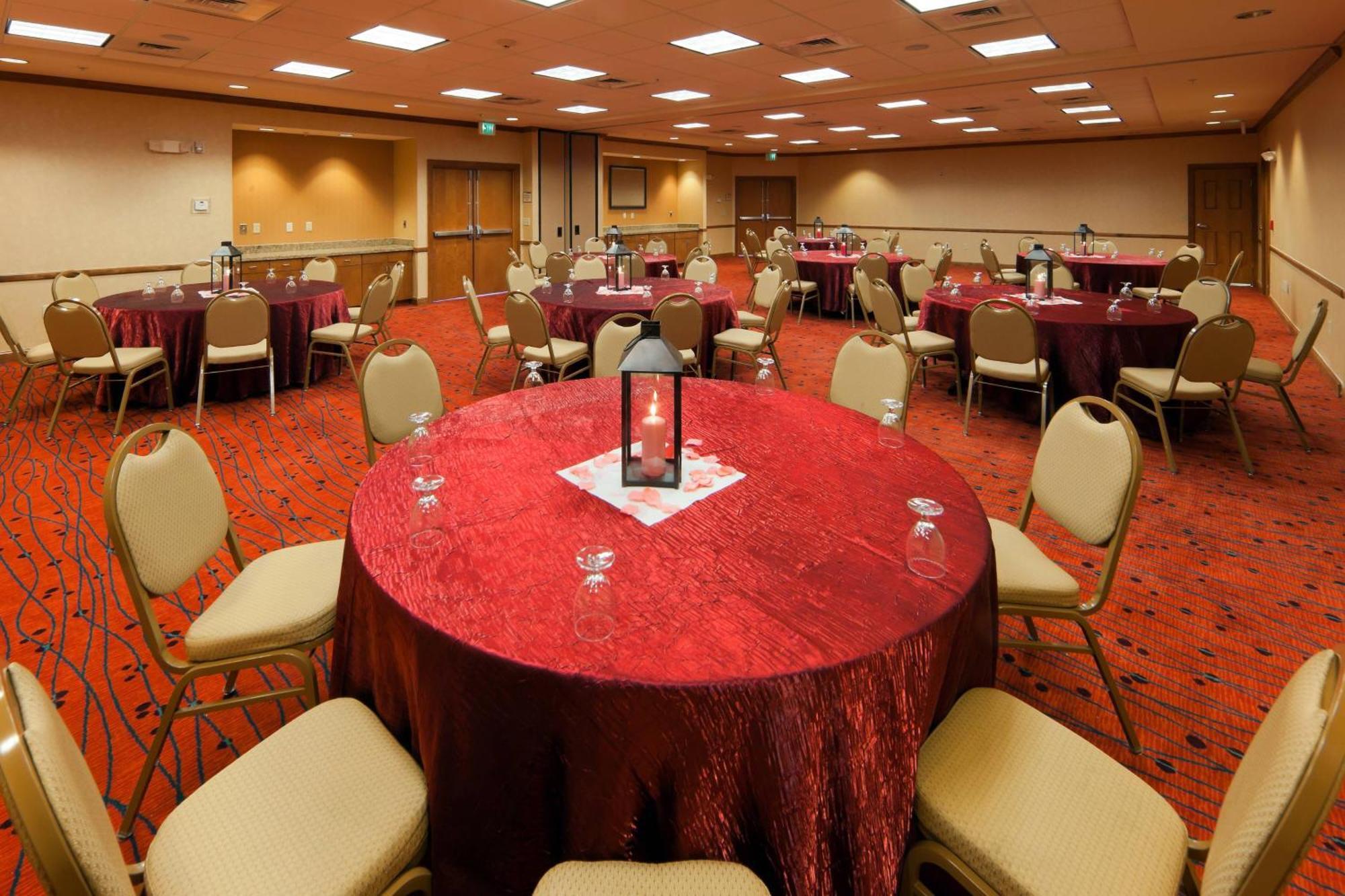 Residence Inn Boulder Longmont Exterior photo